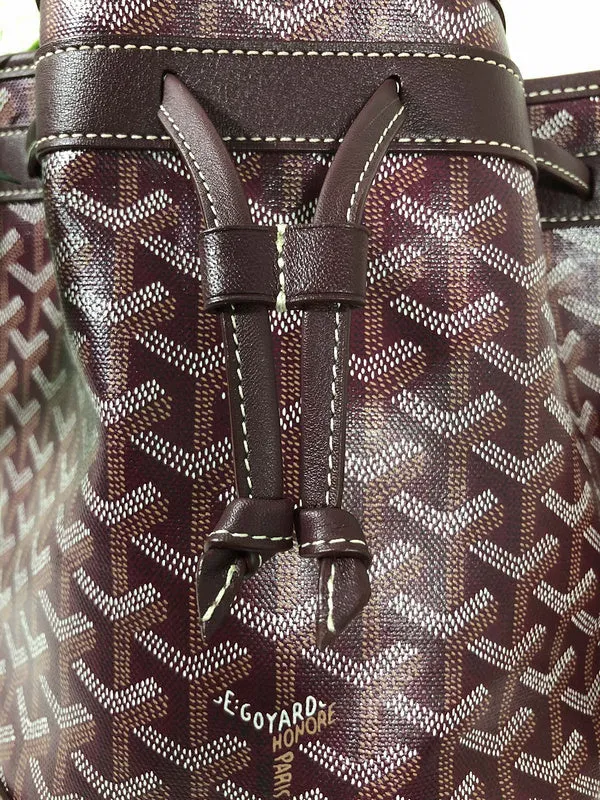 ANAFORA LUXE - GOD Bags - 173