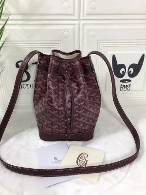 ANAFORA LUXE - GOD Bags - 173