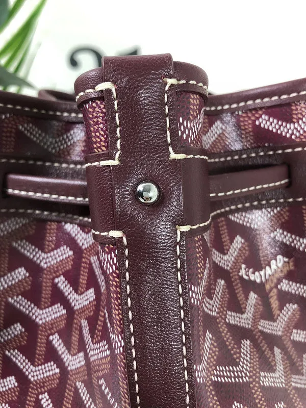 ANAFORA LUXE - GOD Bags - 173
