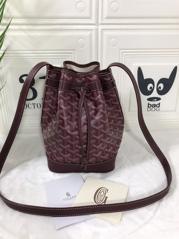 ANAFORA LUXE - GOD Bags - 173