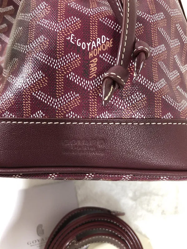 ANAFORA LUXE - GOD Bags - 173