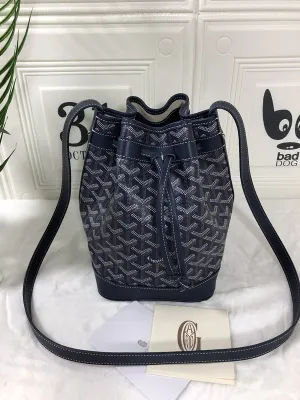ANAFORA LUXE - GOD Bags - 174