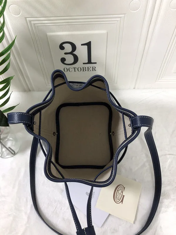 ANAFORA LUXE - GOD Bags - 174