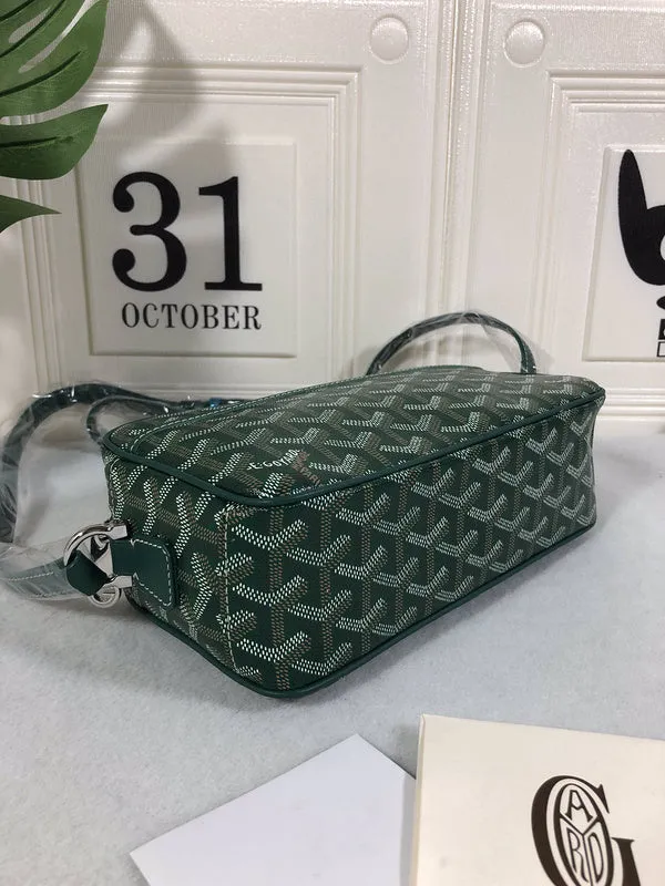ANAFORA LUXE - GOD Bags - 183
