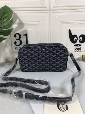 ANAFORA LUXE - GOD Bags - 185