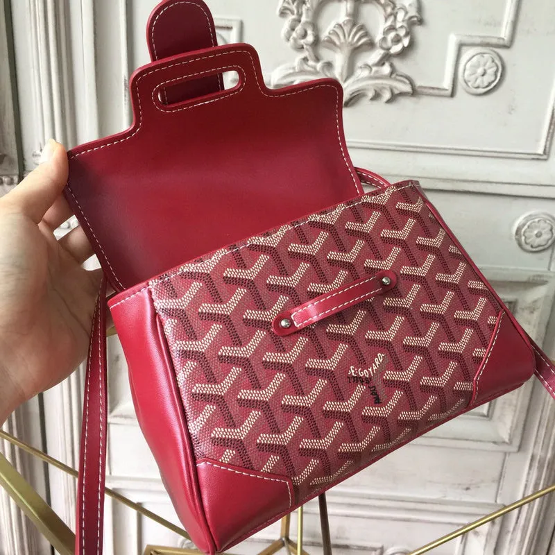 ANAFORA LUXE - GOD Bags - 188