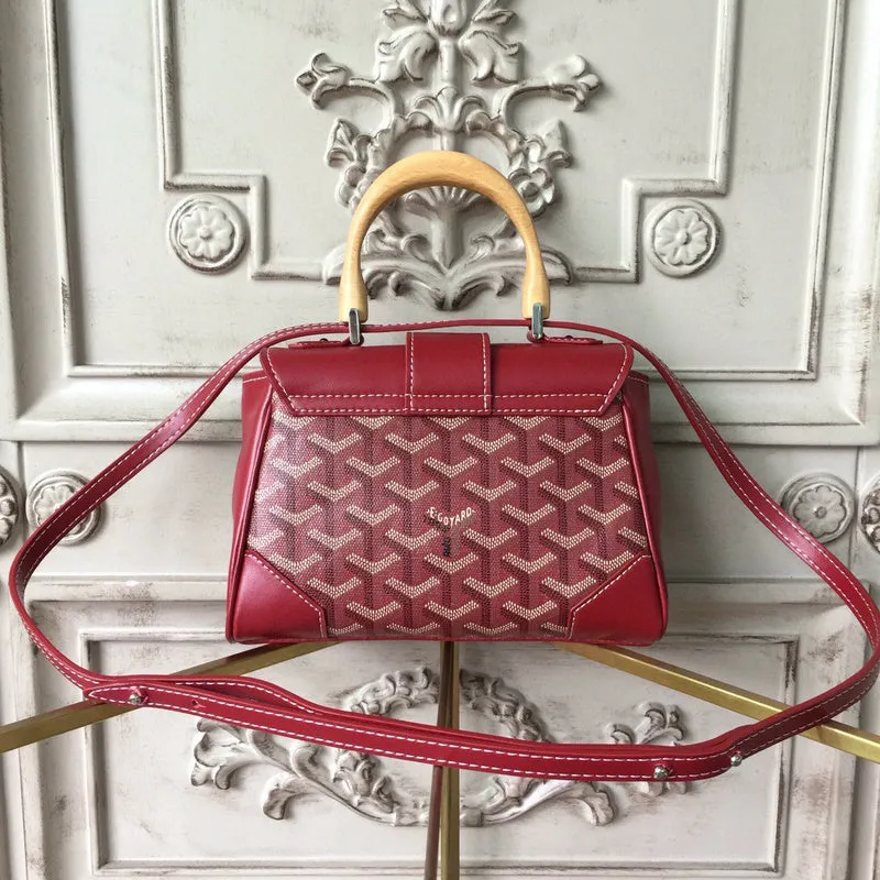 ANAFORA LUXE - GOD Bags - 188