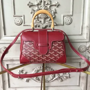 ANAFORA LUXE - GOD Bags - 188