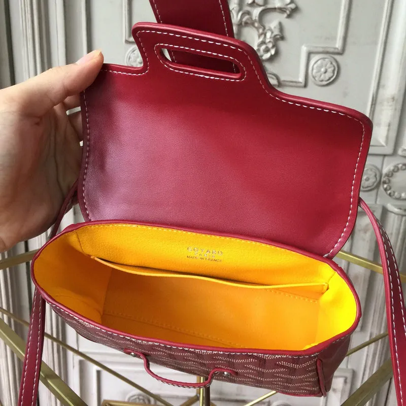 ANAFORA LUXE - GOD Bags - 188