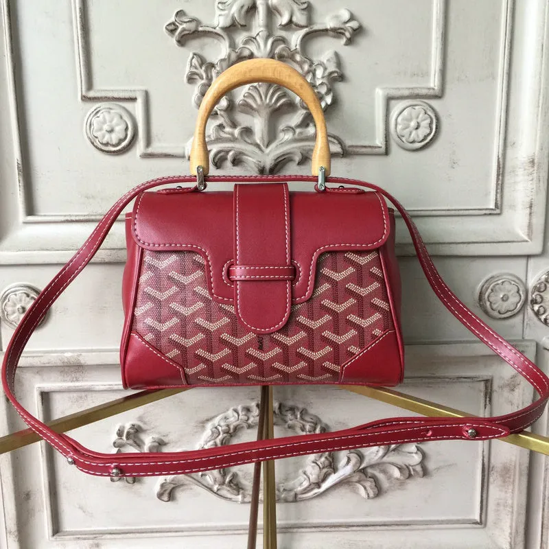 ANAFORA LUXE - GOD Bags - 188