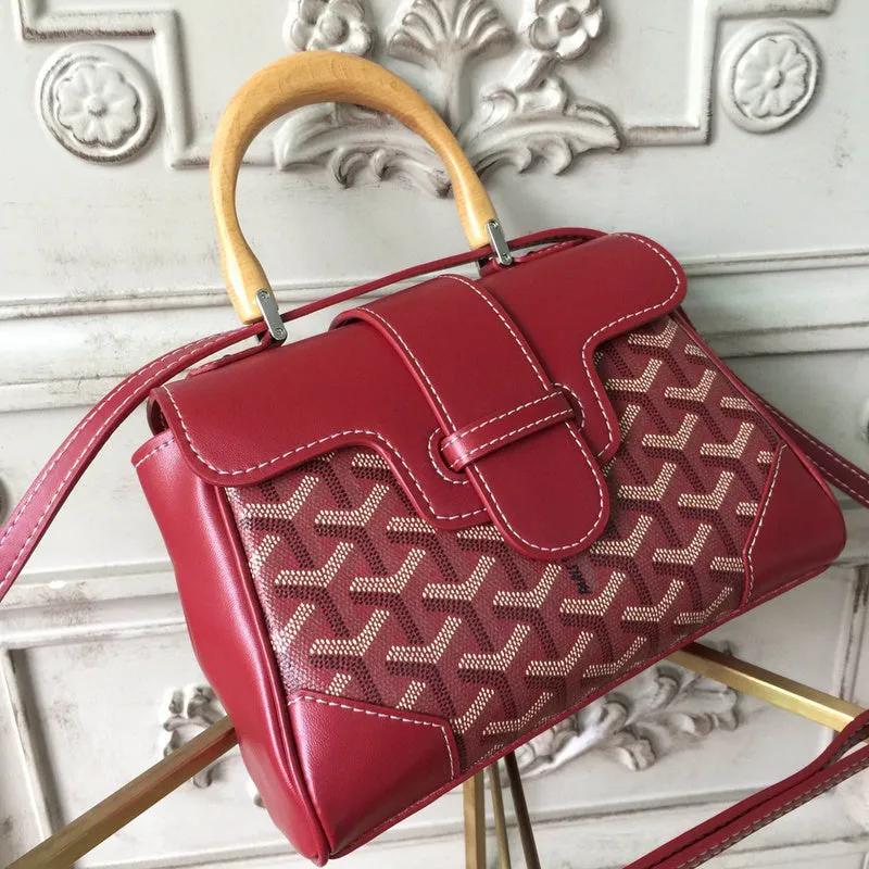 ANAFORA LUXE - GOD Bags - 188