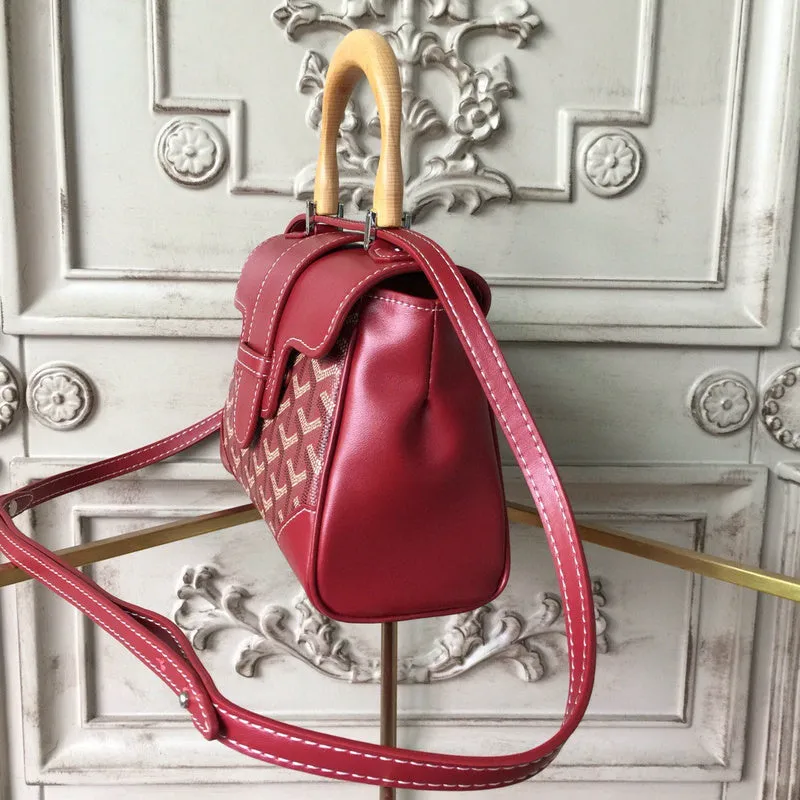 ANAFORA LUXE - GOD Bags - 188