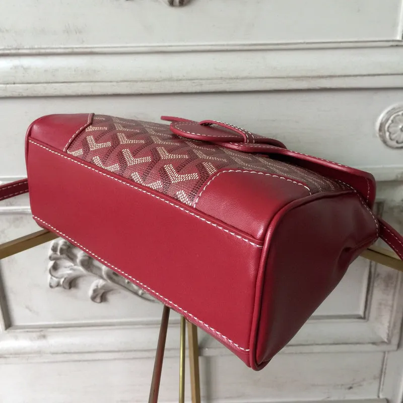 ANAFORA LUXE - GOD Bags - 188