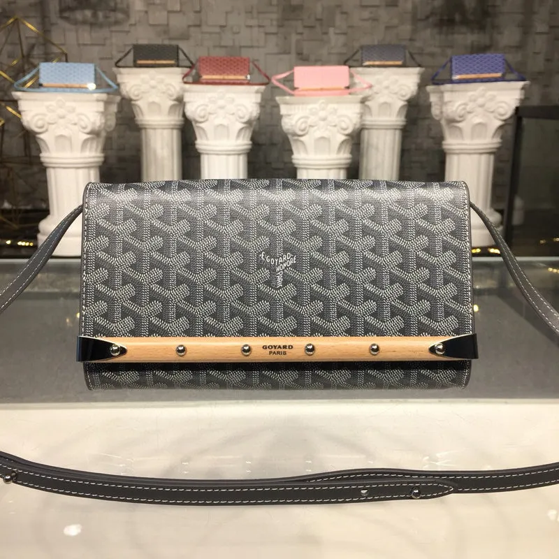 ANAFORA LUXE - GOD Bags - 193