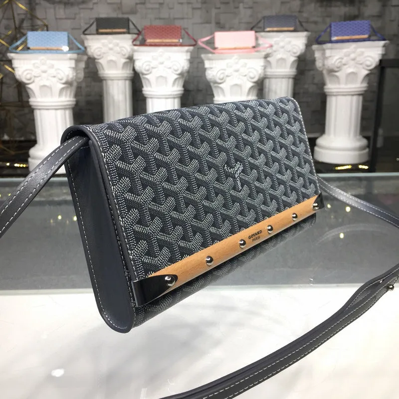 ANAFORA LUXE - GOD Bags - 193