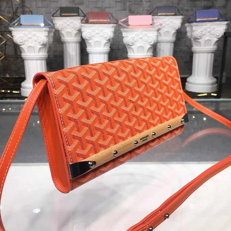 ANAFORA LUXE - GOD Bags - 200