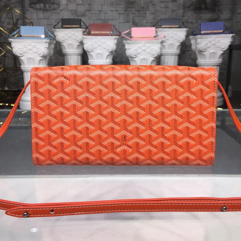 ANAFORA LUXE - GOD Bags - 200
