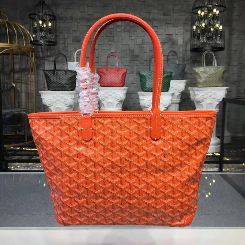 ANAFORA LUXE - GOD Bags - 205