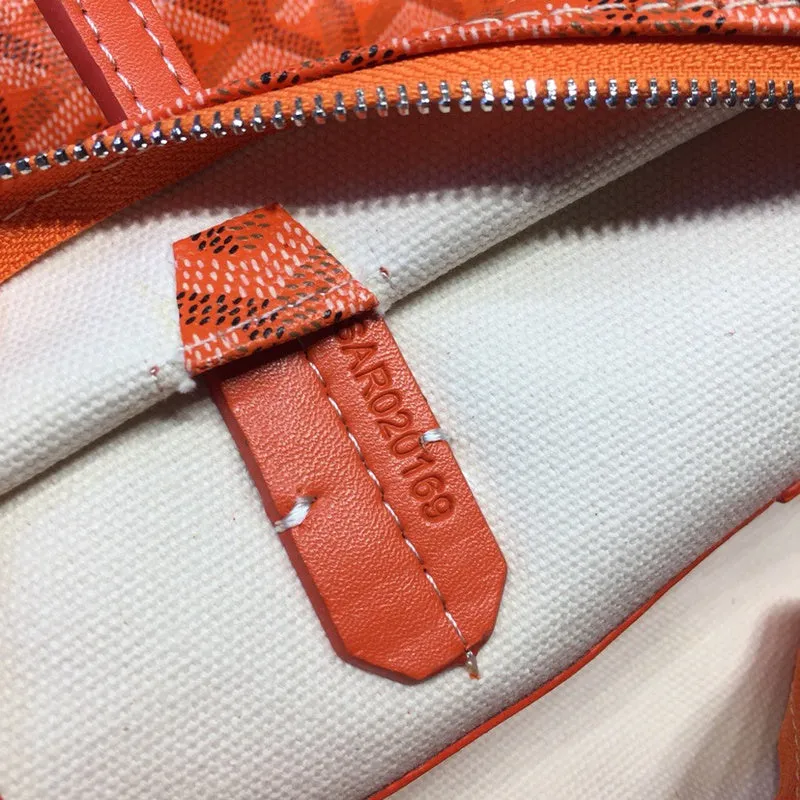 ANAFORA LUXE - GOD Bags - 205