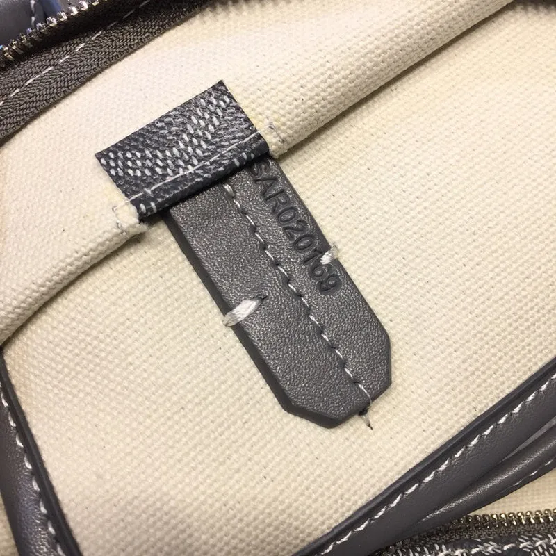 ANAFORA LUXE - GOD Bags - 207