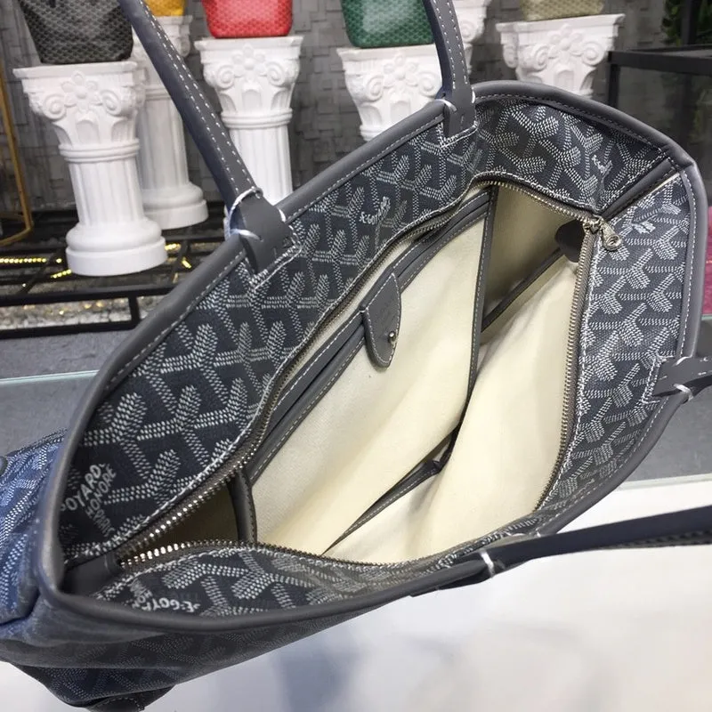 ANAFORA LUXE - GOD Bags - 207