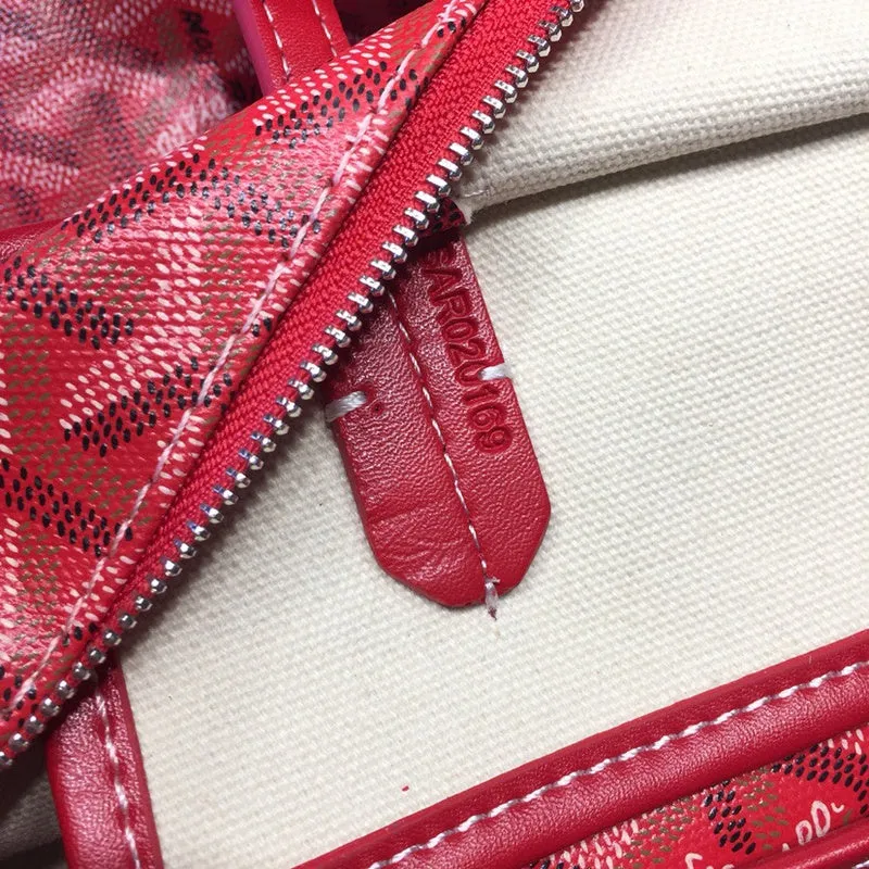ANAFORA LUXE - GOD Bags - 223