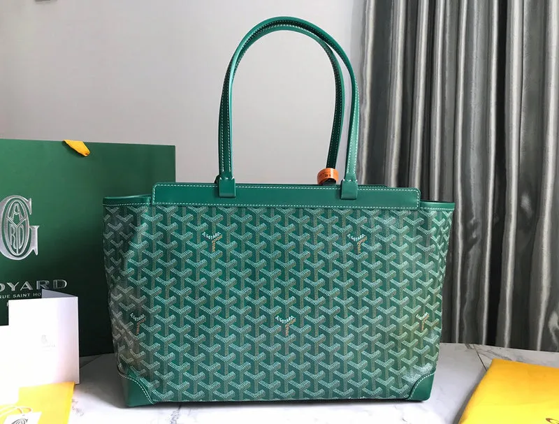 ANAFORA LUXE - GOD Bags - 228