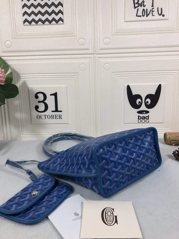 ANAFORA LUXE - GOD Bags - 237