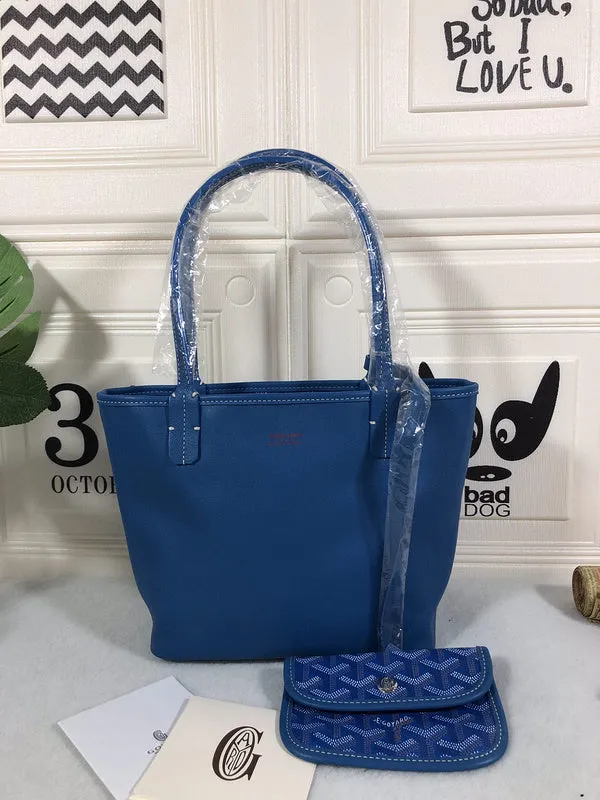 ANAFORA LUXE - GOD Bags - 237