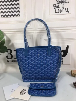 ANAFORA LUXE - GOD Bags - 237