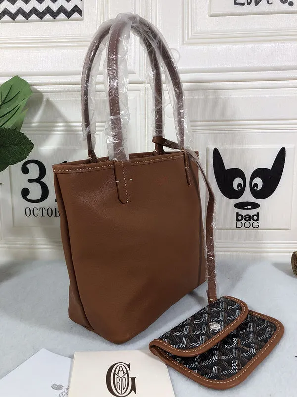 ANAFORA LUXE - GOD Bags - 239