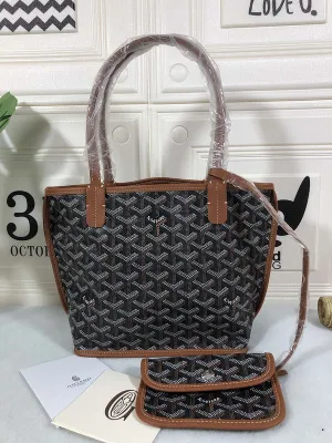 ANAFORA LUXE - GOD Bags - 239