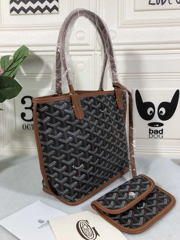 ANAFORA LUXE - GOD Bags - 239