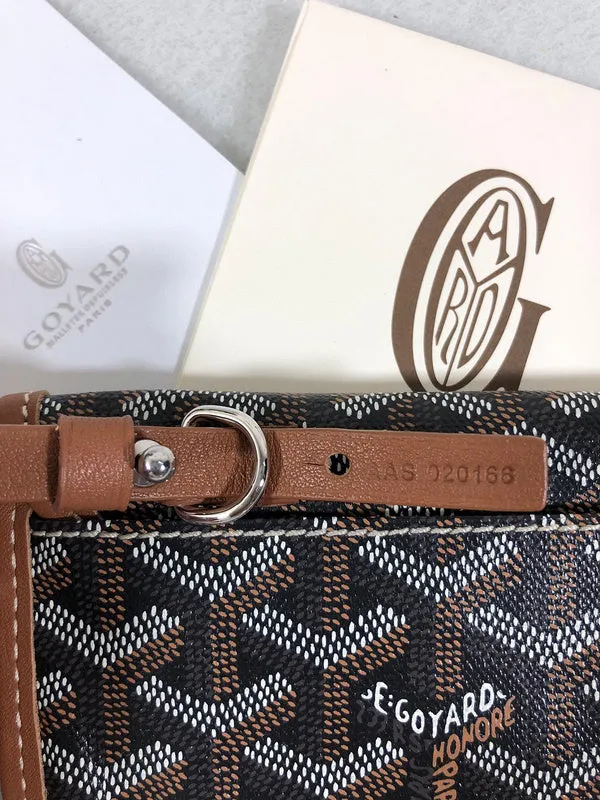ANAFORA LUXE - GOD Bags - 239