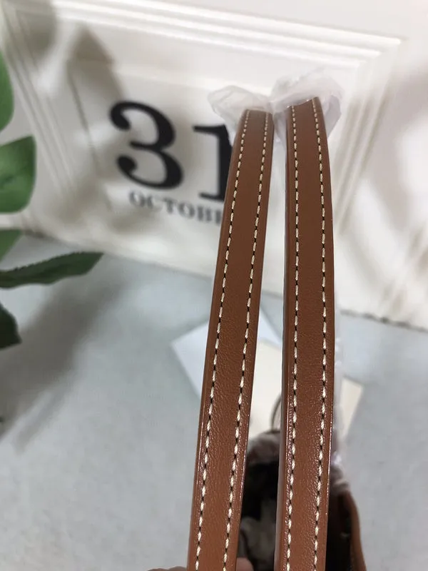 ANAFORA LUXE - GOD Bags - 239