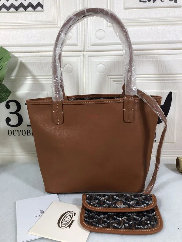 ANAFORA LUXE - GOD Bags - 239