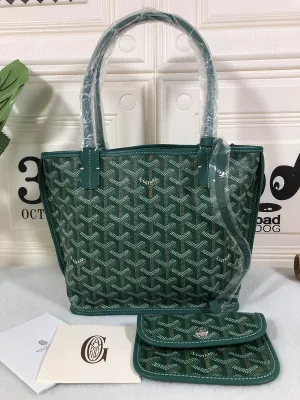 ANAFORA LUXE - GOD Bags - 245