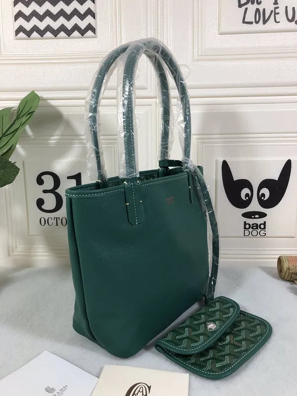 ANAFORA LUXE - GOD Bags - 245