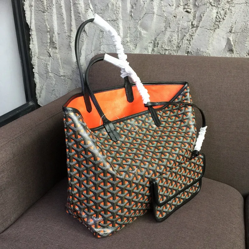 ANAFORA LUXE - GOD Bags - 252
