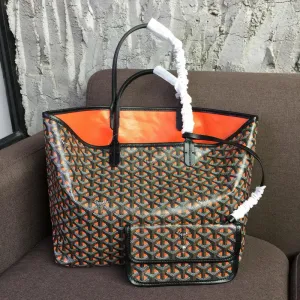 ANAFORA LUXE - GOD Bags - 252