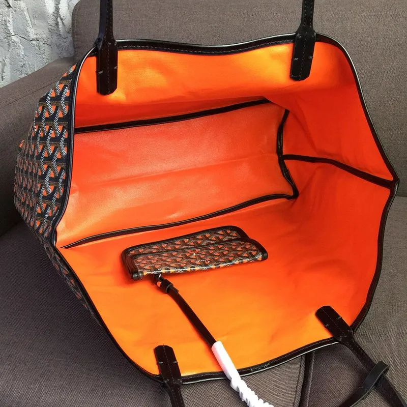 ANAFORA LUXE - GOD Bags - 258
