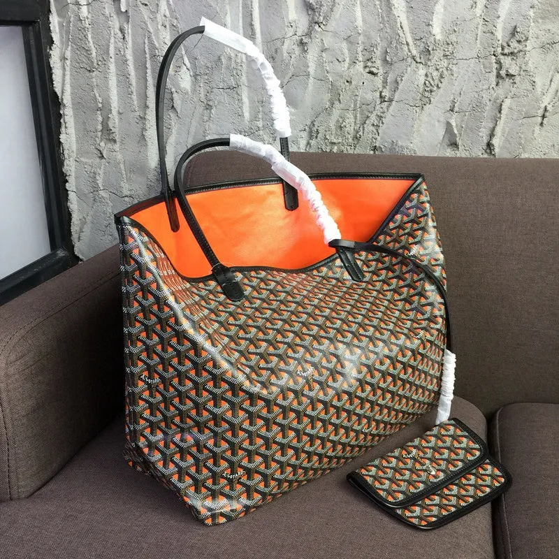 ANAFORA LUXE - GOD Bags - 258