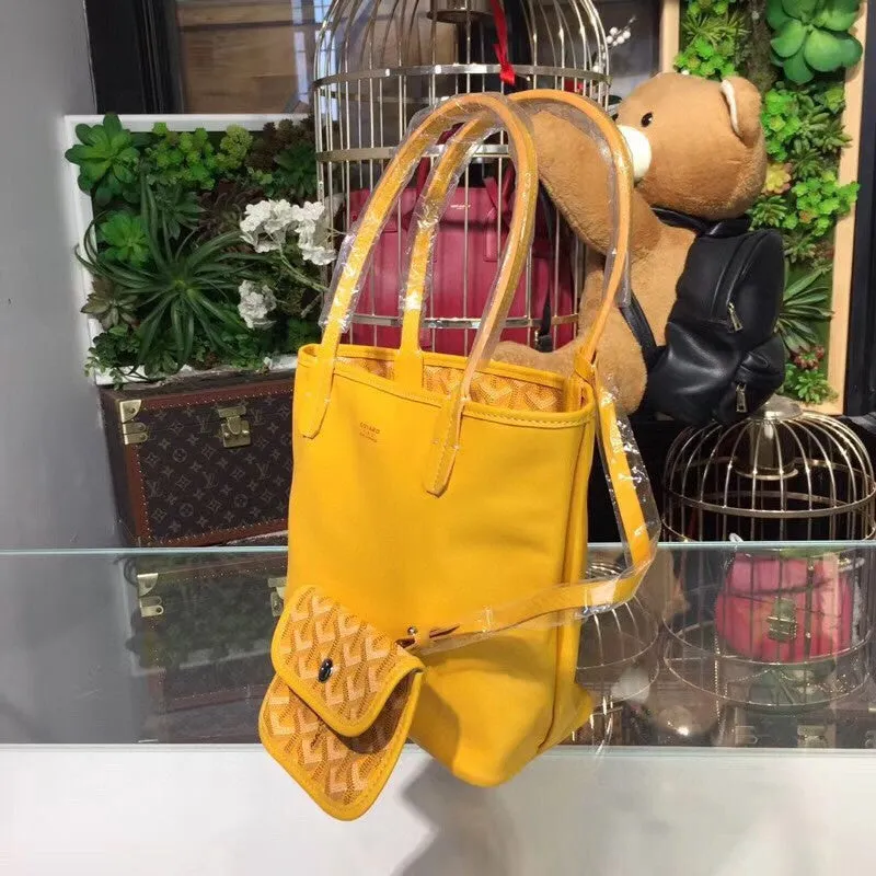 ANAFORA LUXE - GOD Bags - 261