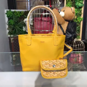 ANAFORA LUXE - GOD Bags - 261