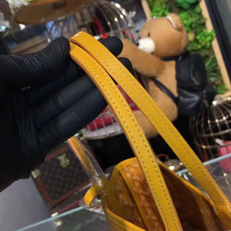 ANAFORA LUXE - GOD Bags - 261