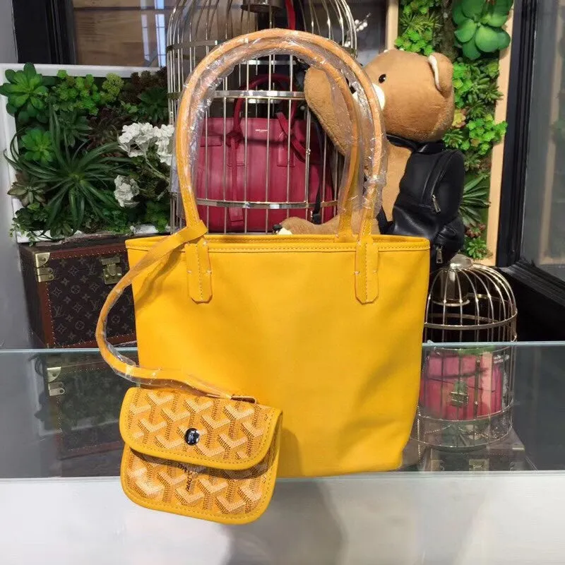 ANAFORA LUXE - GOD Bags - 261