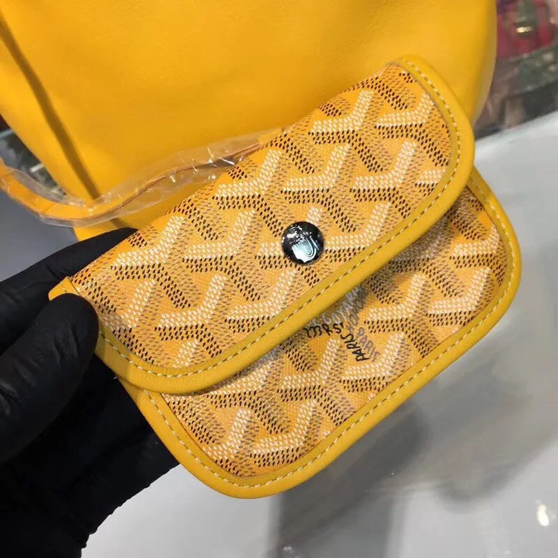 ANAFORA LUXE - GOD Bags - 261