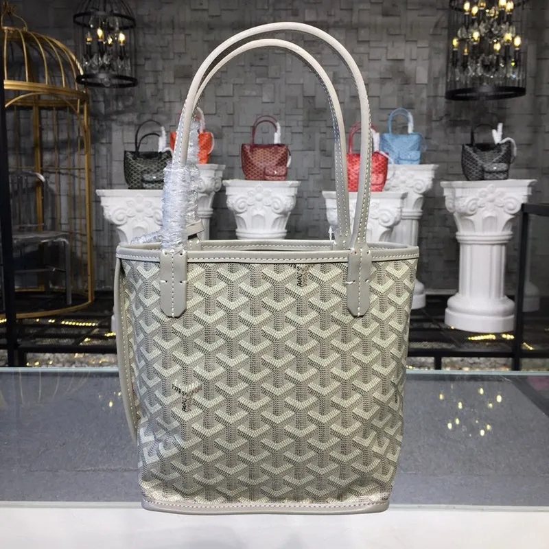 ANAFORA LUXE - GOD Bags - 272