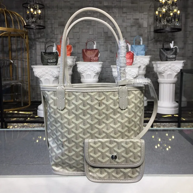 ANAFORA LUXE - GOD Bags - 272
