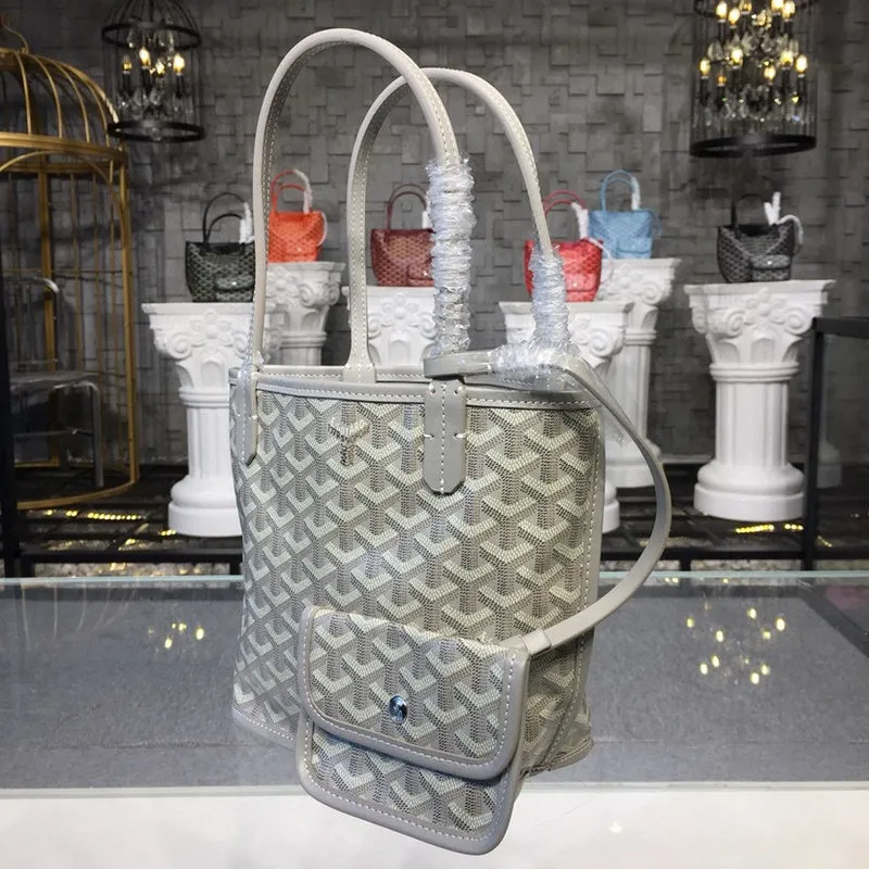 ANAFORA LUXE - GOD Bags - 272